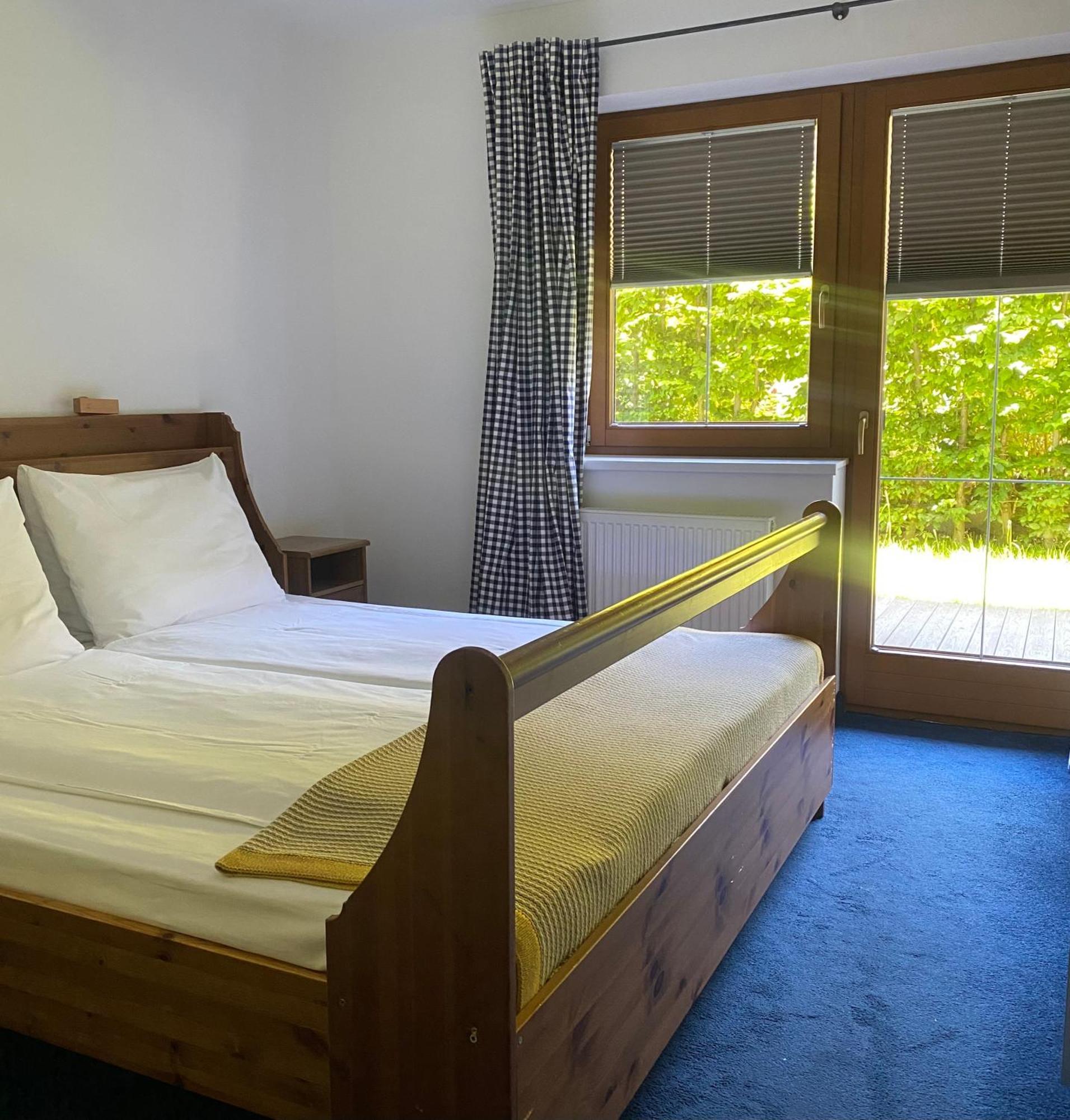 Apartmán Haus Hislop Inneralpbach Exteriér fotografie